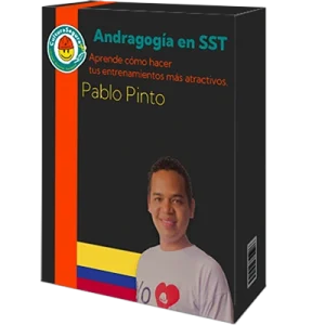 Andragogía en SST