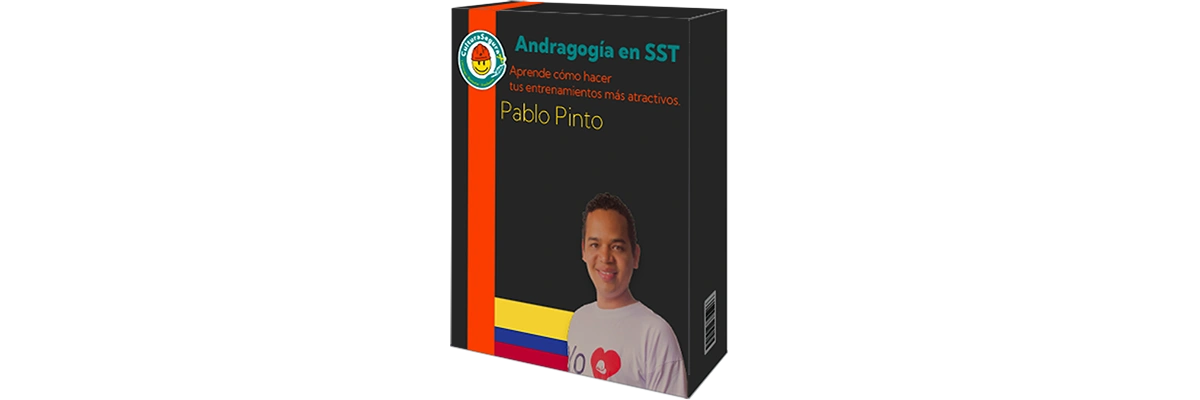 Andragogía en SST