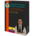 Seguridad en Equipos de Alto Rendimiento