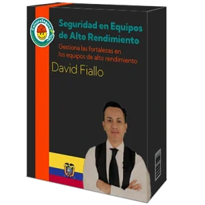 Seguridad en Equipos de Alto Rendimiento