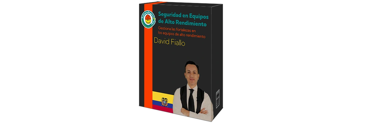 Seguridad en Equipos de Alto Rendimiento