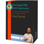 Estrategia HSE para la gerencia