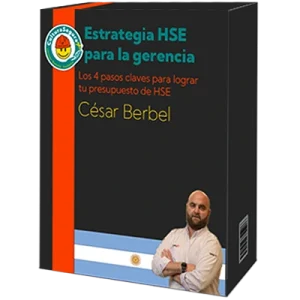 Estrategia HSE para la gerencia