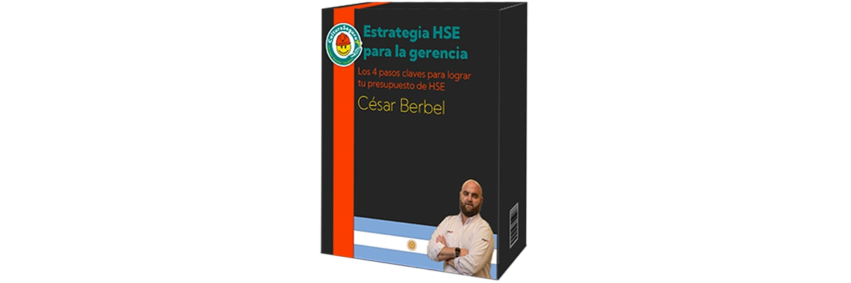 Estrategia HSE para la gerencia